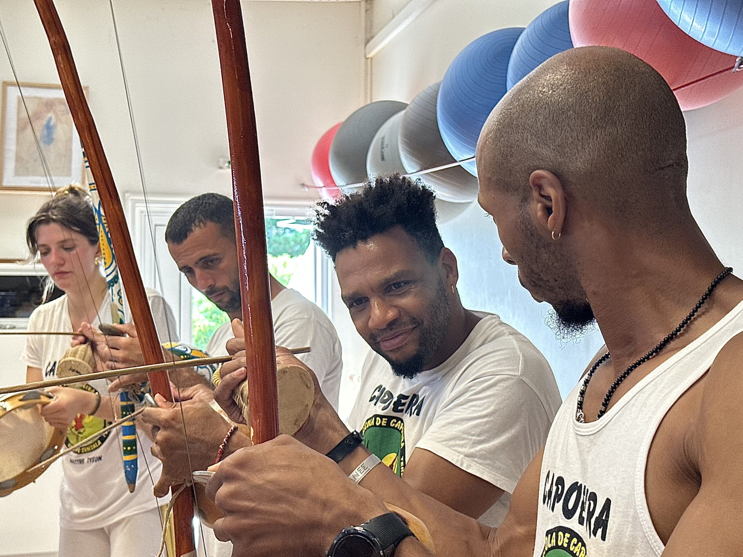 Stage Bretignolles sur Mer 2025